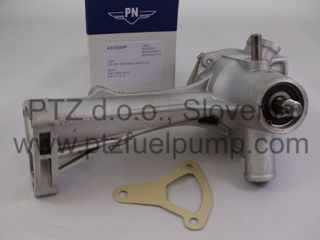 Water pump - 4310WP